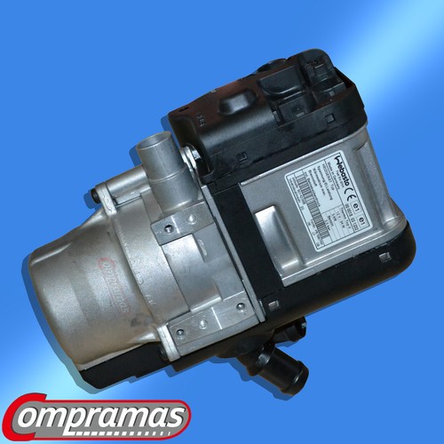 BMW Standheizung Teile Nr. 64129194040 Webasto Thermo Top V Diesel im Austausch - Bild 1 von 1