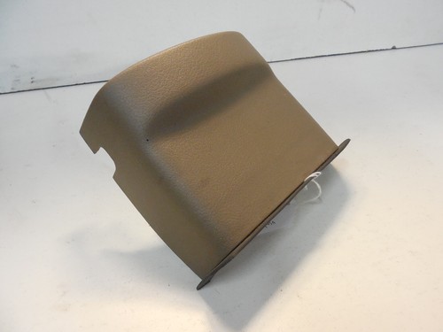 00-02 Jaguar S Type Interior Upper Steering Column Surround Shroud Trim XR833530 - Picture 1 of 4