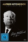 Alfred Hitchcock Collection, 14 DVD (2014)