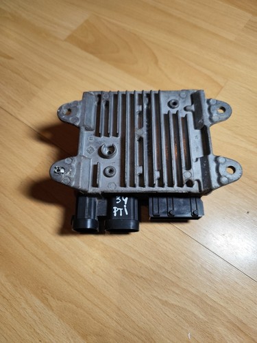 Citroen C3 2005 1.4/Power Steering control unit/9655757780/6900000711 - Imagen 6 de 6