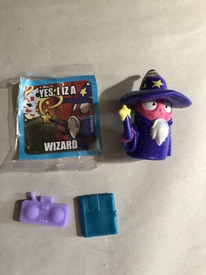 Hasbro Lost Kitties Figures Series 2 