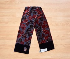 Pooh's Autumn Leaves Disney Silk Blend Scarf, Winnie the Pooh