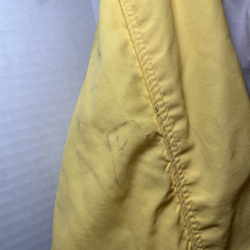 Columbia sportswear coat with zip out lining blue and gold white womens small - Picture 7 of 13