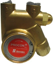 PROCON PUMP - SERIES 1 - 111B100A31AA250- BRAND NEW - nsf