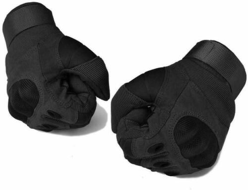 Winter Viper Motorcycle Motorbike Gloves Waterproof Thermal Tactical Paintball - Picture 6 of 8
