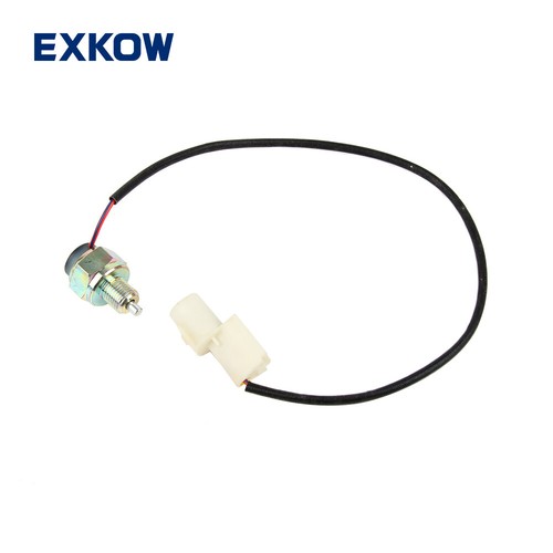 T/F Gearshift Lamp Switch H-L fit for Mitsubishi Montero Pajero MB837110 - Picture 5 of 5