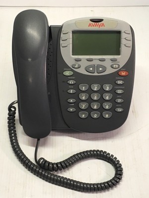 Avaya 5410 Digital Office Phone w adjustable stand | eBay