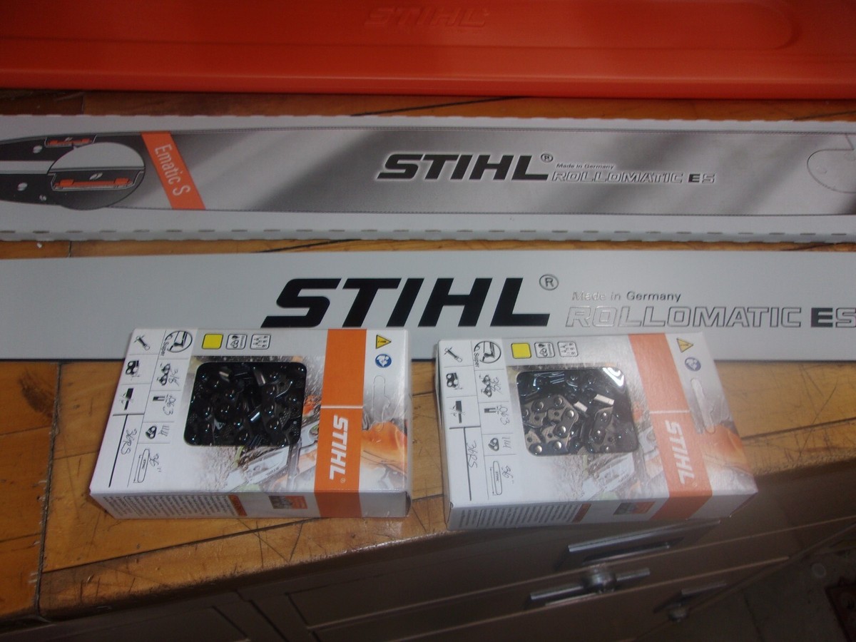 Stihl OEM 36