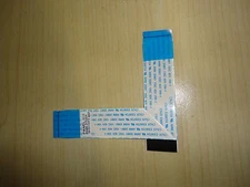 SAMSUNG LVDS CABLE BN96-31530X PULLED MODEL HG32ND690DFXZA VERS: PD04 