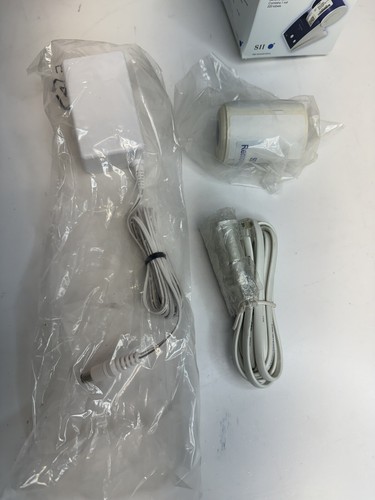 SEIKO SLP440 SMART LABEL PRINTER - Picture 5 of 9