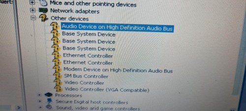 Windows OFFLINE Driver Installer for Windows 2K/XP/Vista/7/8/8.1/10/11 - (7) - Picture 4 of 5