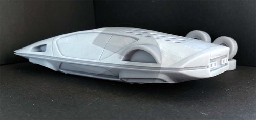 Ferrari 512S Modulo Pininfarina (1970) 1:87 1:64 1:43 1:24 1:18 Model Car Kit - Picture 6 of 8