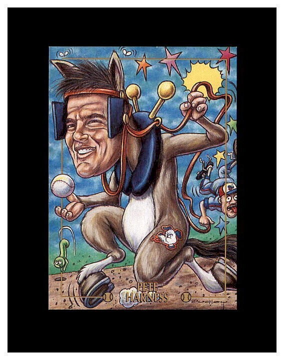 1993 CARDTOONS YOU PICK - Picture 64 of 227