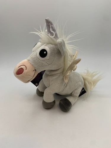 Mattel Disney Pixar Onward Film Einhorn Plüsch Neu mit Etikett Neu mit Etikett Stofftier Pferd - Bild 4 von 12