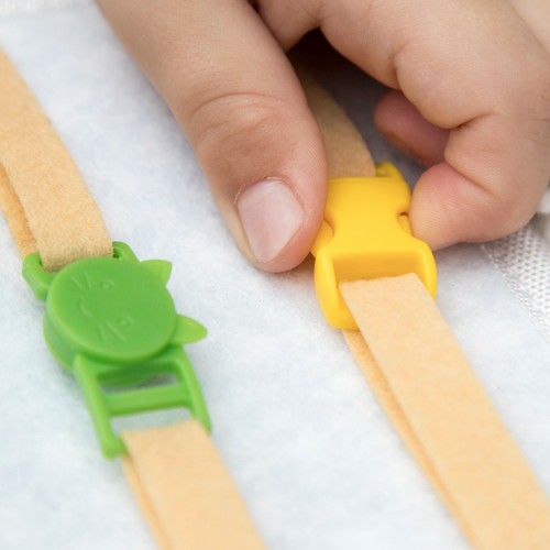 Katsy Baby Educational Travel Busy Board Kids Quiet Board-New!!! - Picture 9 of 9