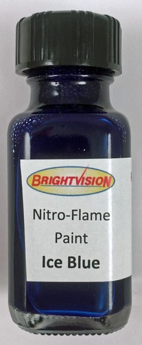 Brightvision Nitro-Flame Redline Restoration and Custom Paint - Picture 48 of 80