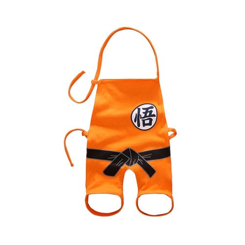 Mono de manga completa para niños pequeños - Anime Cosplay Mameluco Algodón Dibujos Animados Disfraz - Imagen 6 de 16