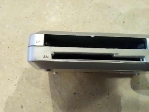 multiple card reader centrio - Bild 3 von 7