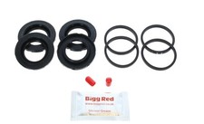 Kits de frein Opel OMEGA
