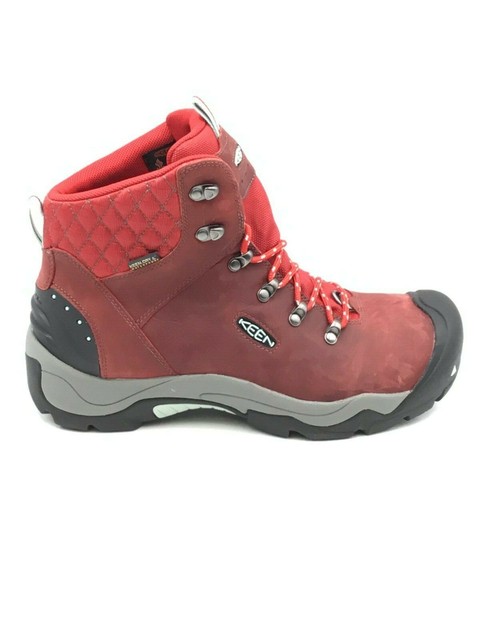 keen women's revel iii cold weather hiking boot