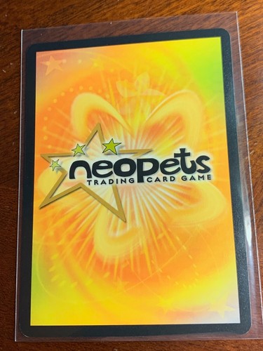SET BASE Neopets TCG Carte - Completa il Tuo Set - Scegli - SPEDIZIONE COMBINATA GRATUITA - Foto 29 di 397