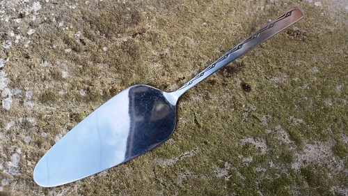 Vintage VINERS EXECUTIVE SUITE Stainless Steel Cutlery - Various Pieces - Picture 50 of 50