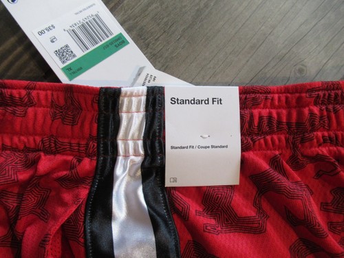 Nike Dri Fit Basketball Shorts Size Youth XL 18-20 new with tags Free Ship - Picture 4 of 5