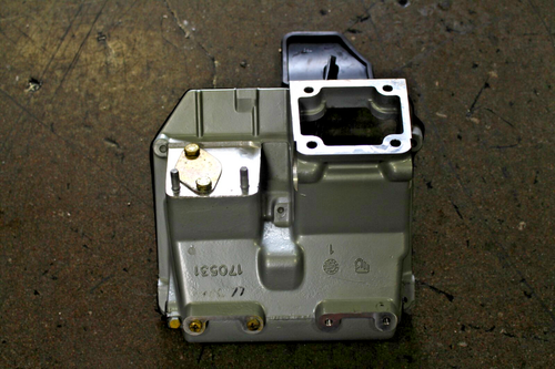 Ferrari 456 M, 550, 575, Pedal Box w/ Pedal, Used, P/N 175097 - Picture 6 of 7