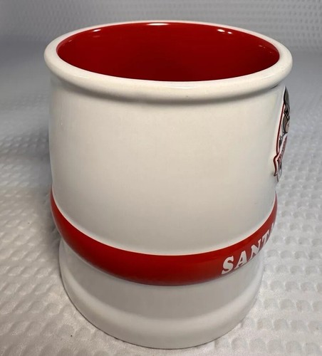 Dekorative Bubba Gump Garnelen Co Santa Monica Pier 3D Grafik Keramik Kaffeebecher - Bild 3 von 9