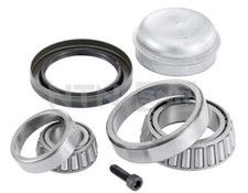 Roulement de roue Mercedes 320