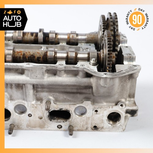 Mercedes X164 GL350 R350 ML350 Bluetec Diesel Right Engine Cylinder Head OEM - Picture 8 of 23