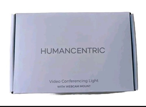 Video Conference Light for Zoom Meetings HumanCentric - Picture 5 of 10