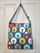 Brand New. Trees Design Cosatto Baby Changing Bag. 1005