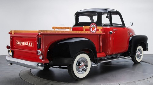 New Precision Weatherstripping Seal Kit / FOR 49-50 CHEVY 5-WINDOW CAB TRUCKS - Picture 3 of 5