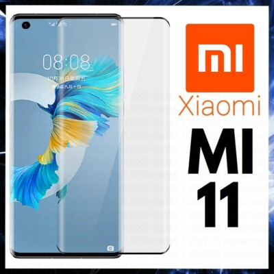 Zidwzidwei Pellicola Protettiva In Vetro Temperato Per Xiaomi Mi 11 Ultra [3Pezzi], Durezza 9H, 2.5D Alta Definizione, Senza Bolle, Anti Graffio Protezione Schermo Per Xiaomi Mi 11 Ultra - Foto 7