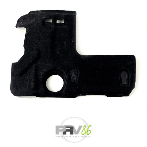 ✅✅ Motorabdeckung Citroen C4 2 C4 II 1.6Hdi 90 / 0137F9