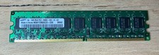 Samsung 1x1GB 2R×8 PC2-5300E 555 12-G3 M391T...