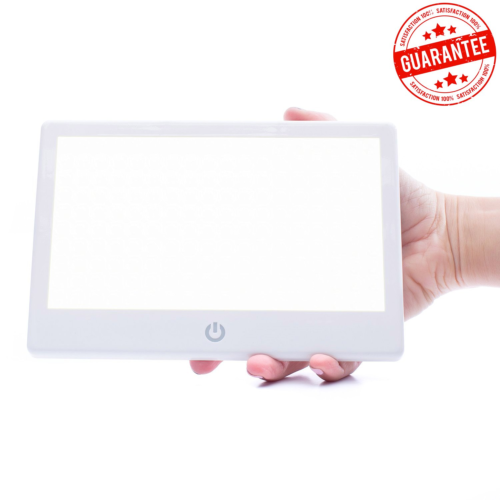 Aurora light pad mini Clearance