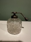Vintage Lalique Epines Perfume With Atomizer — photo 1