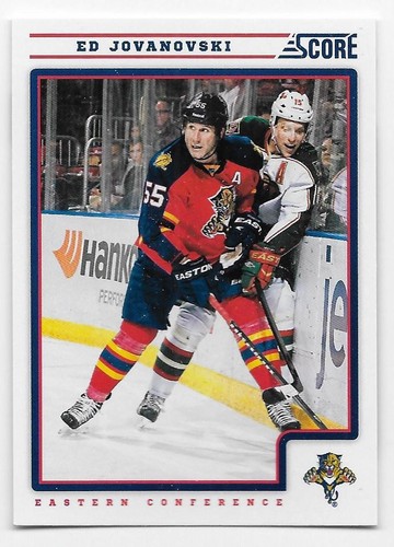 12/13 SCORE BASE Hockey (#1-250) U-Pick From List - Picture 198 of 236