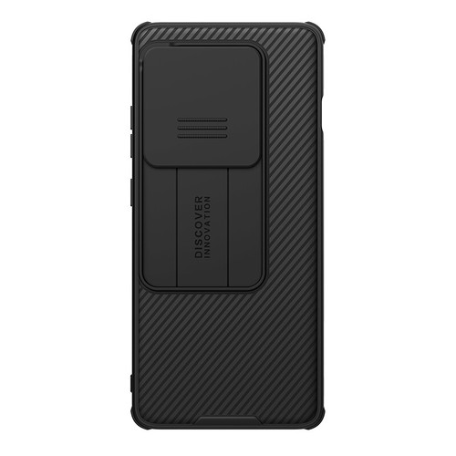 Nillkin Case For OnePlus Ace 3/ 12R Fashion Fitted Slide Cover Camera Protection - Picture 22 of 26
