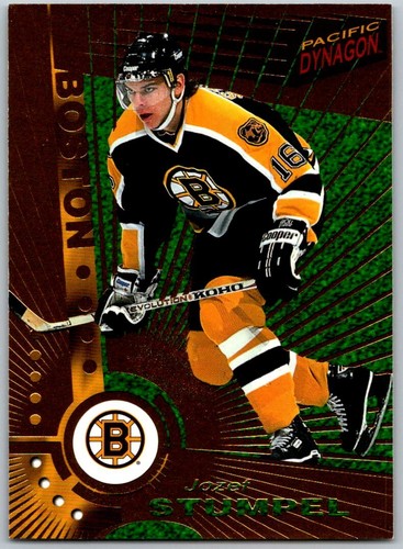 1997-98 Pacific Dynagon GOLD - NHL Hockey Base Cards - U-Pick From List - Picture 8 of 191