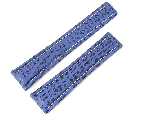 PULSERA RELOJ TIBURÓN TIBURÓN PARA WIDELING CIERRE DESPLEGABLE 20/18, 22/20, 22/18 de - Imagen 15 de 15