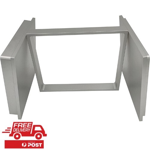 Pre Press Mold 6X8 Inch Pressing Pre-Press Mold 6"X8" Extraction 6061 Aluminum M - Picture 1 of 7