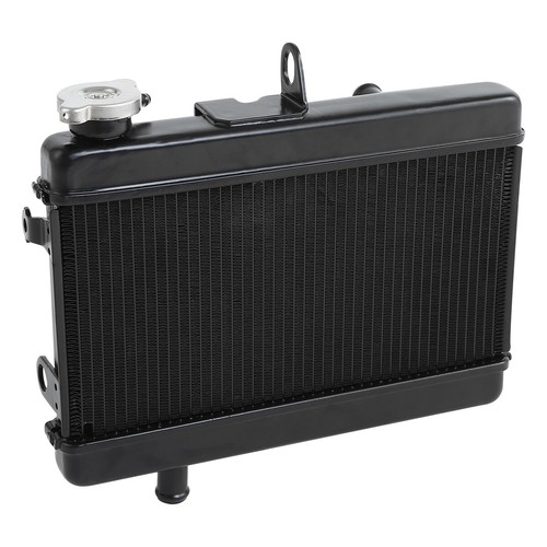 Radiator Cooler Cooling Fit For Honda Rebel 300 CMX300 2017-2024 2020 2019 - Picture 8 of 12
