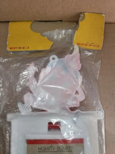 Humpty Dumpty Erinnerung Novalty Notizblock, Küche, Erinnerung - Bild 4 von 4