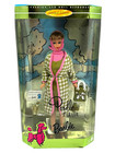 Nib Barbie Doll 1995 Reproduction Poodle Parade 15280