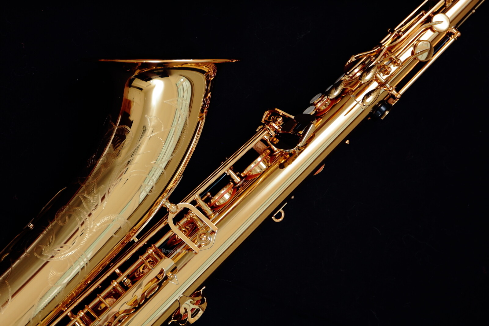 Yamaha YTS62 Tenor Saxophone eBay