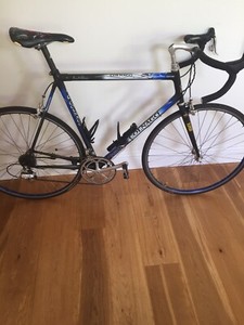1996 colnago c40 carbon art decor for sale 1996 colnago c40 carbon art decor for sale