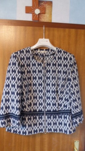 Betty Barclay Balzerjacke Gr.42 - Bild 3 von 4